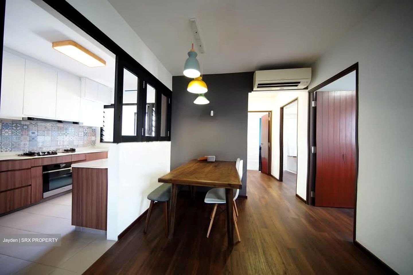 Blk 33 Ghim Moh Edge (Queenstown), HDB 4 Rooms #578717421